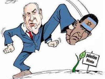 סרטון "הטיהור האתני" שהשיק נתניהו זכה לאלפי לייקים ולמאות אלפי מילים של פרשנות באמצעי התקשורת. כל פרשן שמכבד את עצמו ניסה לנחש מה מביא את נתניהו להפיק סרטון כה הזוי [&hellip;]