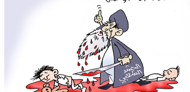 &nbsp; המערכה האמריקאית לשחרור מוסול מידי דאע"ש נפתחה בתוף ומצלתיים, מלווה בצילומים של כוחות הפשמרגה הכורדים והצבא העיראקי דוהרים לעבר העיר השנייה בגודלה בעיראק, השוכנת על גדות החידקל בצפון המדינה. [&hellip;]