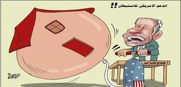 &nbsp; "חוק ההסדרה", או בשמו הפחות מכובס "חוק הגזל", התקבל אמש בכנסת ללא נוכחות בנימין נתניהו. החוק "מסדיר" הפקעה של קרקע פלסטינית פרטית בהתנחלויות, כתגובה להחלטת בג"צ לפנות בתים שנבנו [&hellip;]