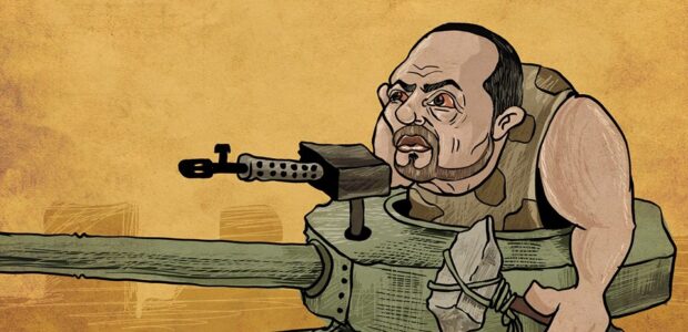 קשה היה לצפות מראש את צירופו הפתאומי של ליברמן לממשלה לא רק משום שנדמה היה שהרצוג כבר סיכם עם נתניהו, אלא בעיקר משום שהוא הולך כנגד כל הגיון פוליטי. לאחר [&hellip;]