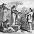 עברו מעל 400 שנה מהגעתה של קבוצת העבדים הראשונה מאפריקה לחופי ווירג'יניה, ולמרות זאת, ועל רקע המתחים הגזעיים בין לבנים ושחורים, נושא העבדות עולה בימים אלו בארה"ב בכל חריפותו. אוסף […]