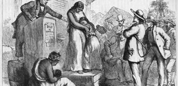 עברו מעל 400 שנה מהגעתה של קבוצת העבדים הראשונה מאפריקה לחופי ווירג'יניה, ולמרות זאת, ועל רקע המתחים הגזעיים בין לבנים ושחורים, נושא העבדות עולה בימים אלו בארה"ב בכל חריפותו. אוסף […]